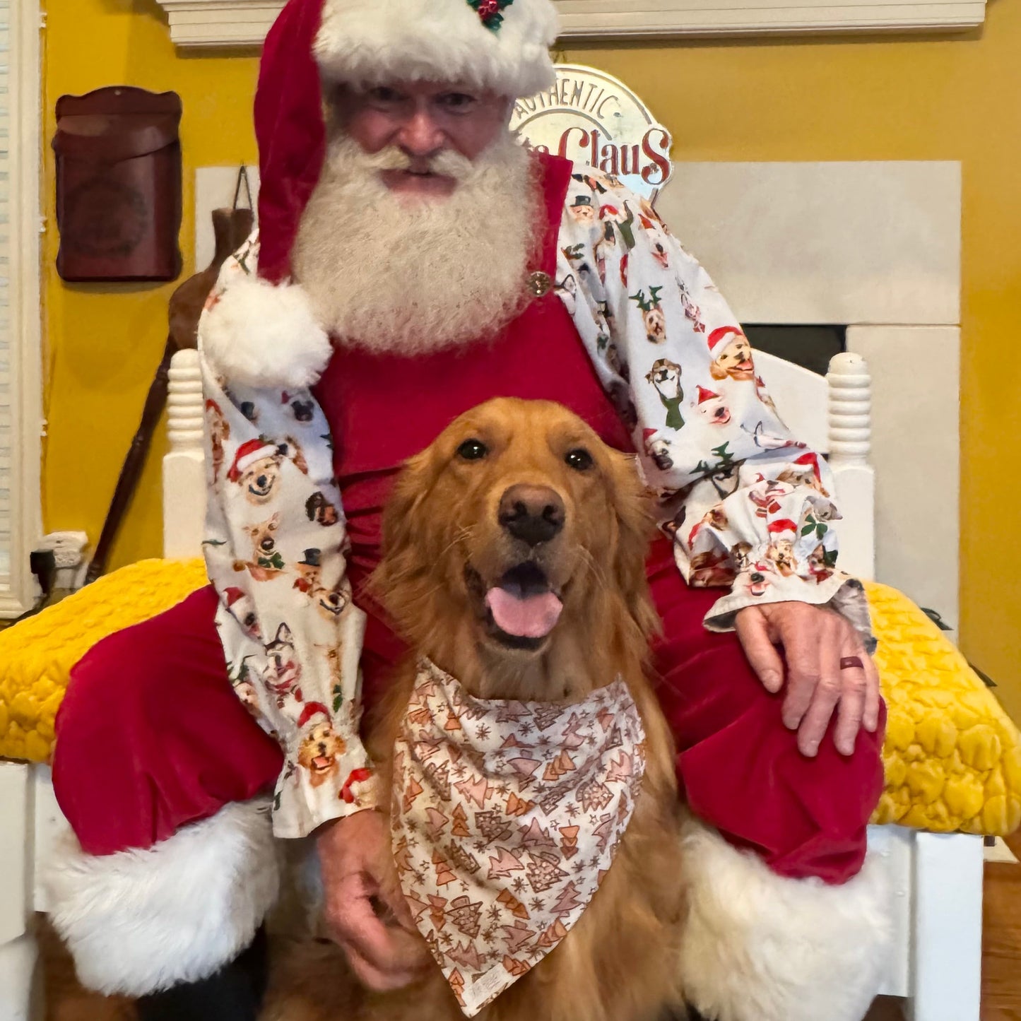 Girly Christmas