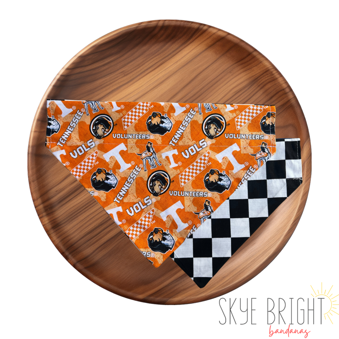Go Vols!