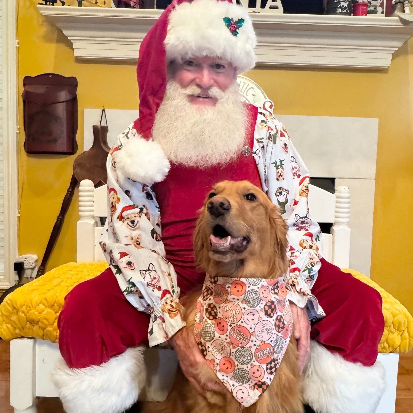 Girly Pop Christmas