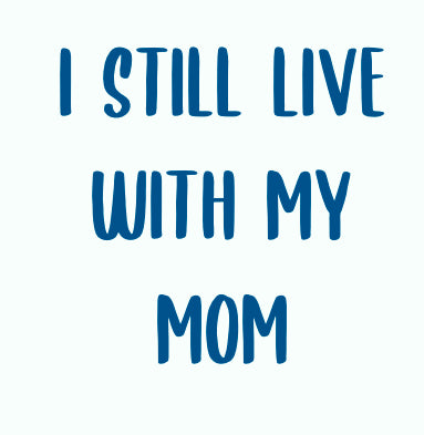 I Still Live With My Vinyl