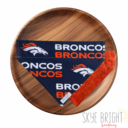Go Broncos!
