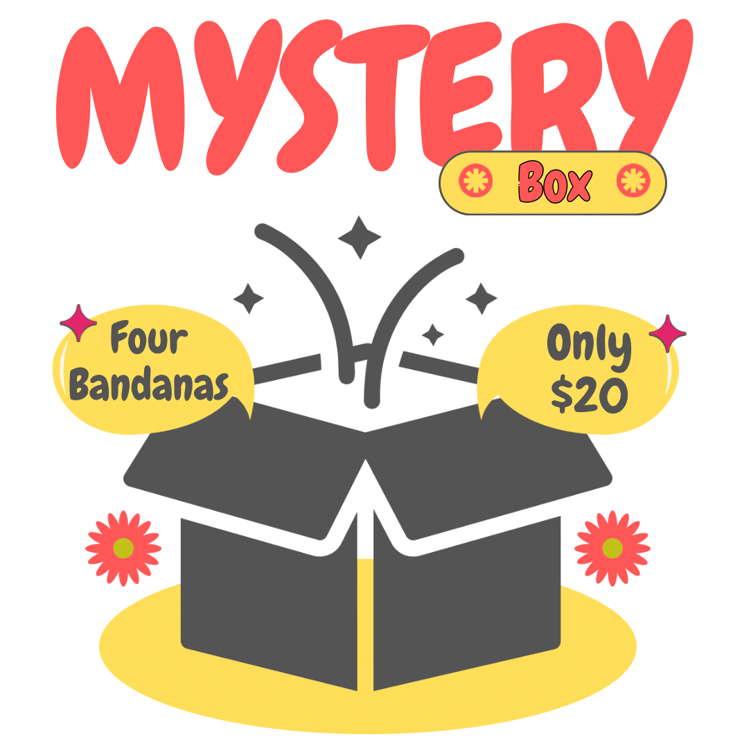 Mystery Bundle