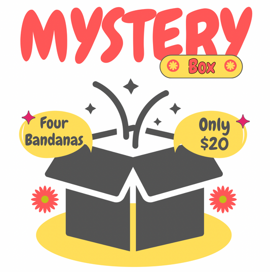 Mystery Bundle