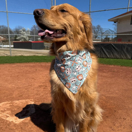 Retro Baseball