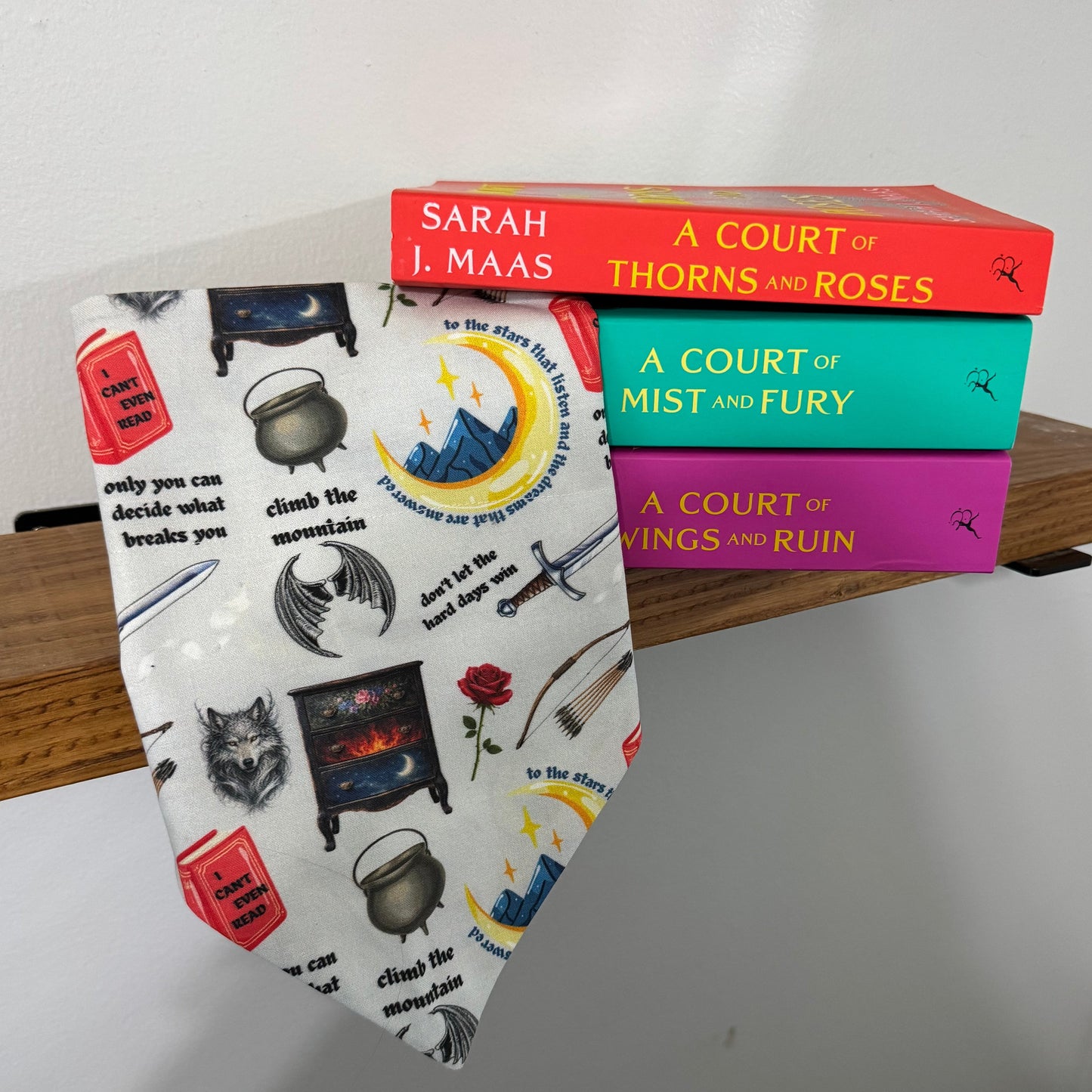 ACOTAR Lovers