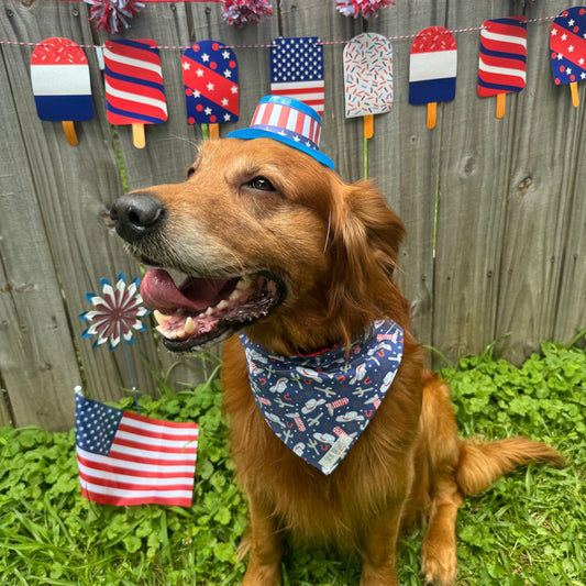 Howdy Freedom