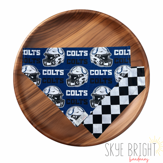 Go Colts!