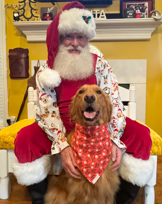 Naughty Nice, I Tried