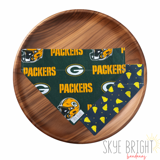 Go Packers!