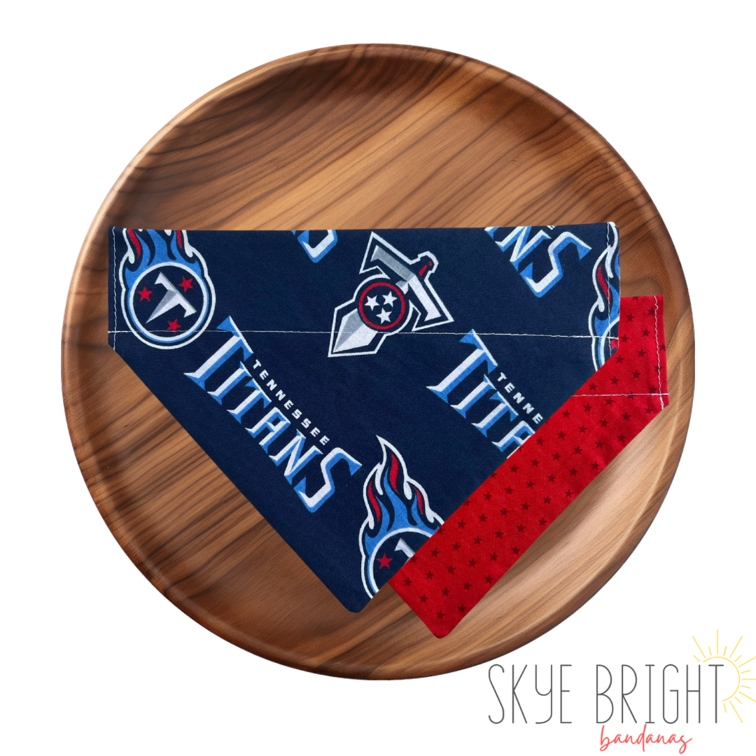 Go Titans!
