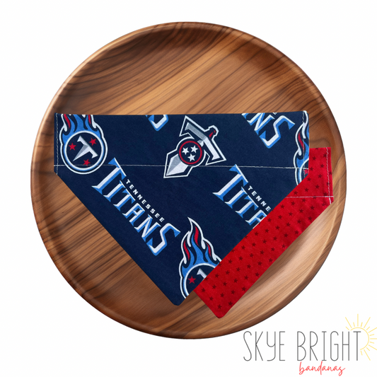 Go Titans!