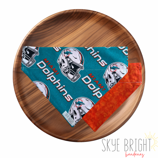 Go Dolphins!