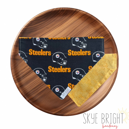 Go Steelers!
