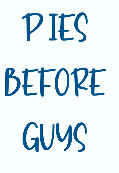 Retro Pies