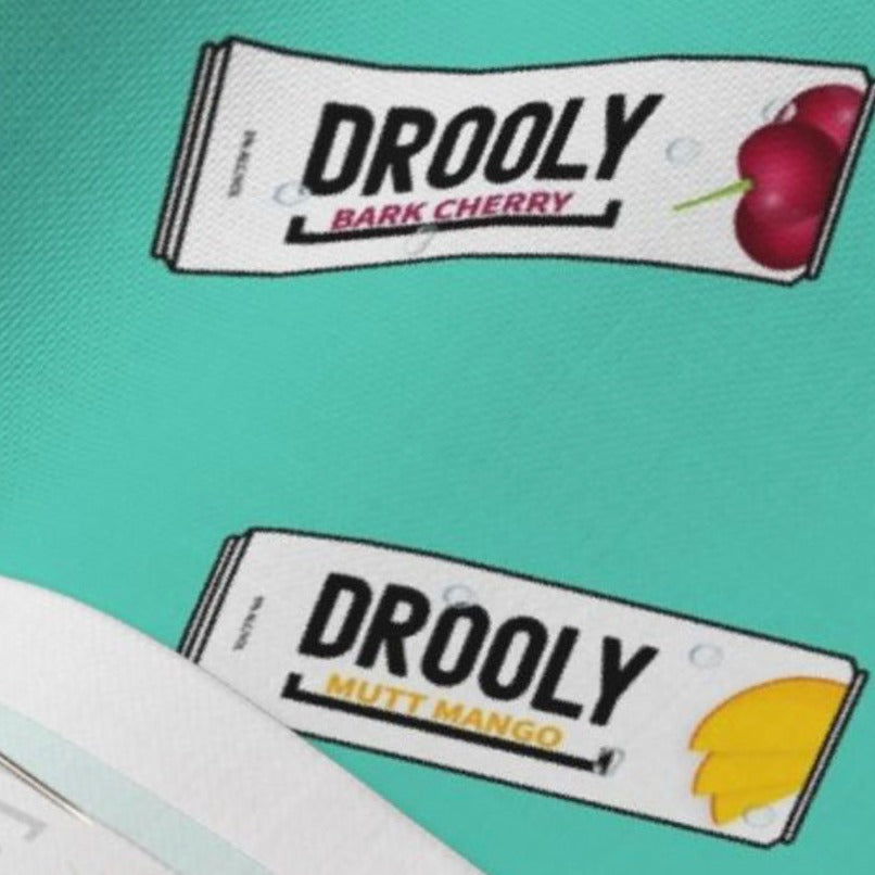 Drooly