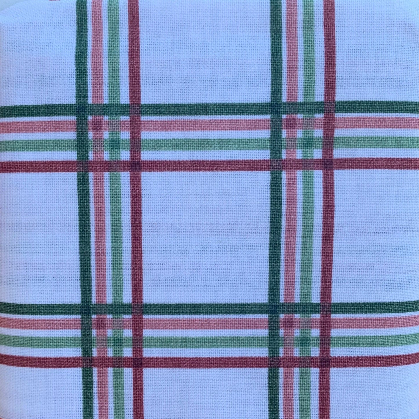 Christmas Plaid