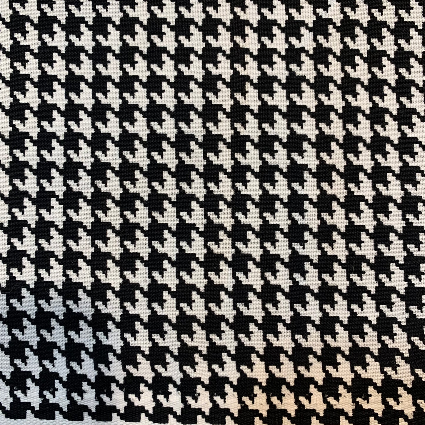 Houndstooth