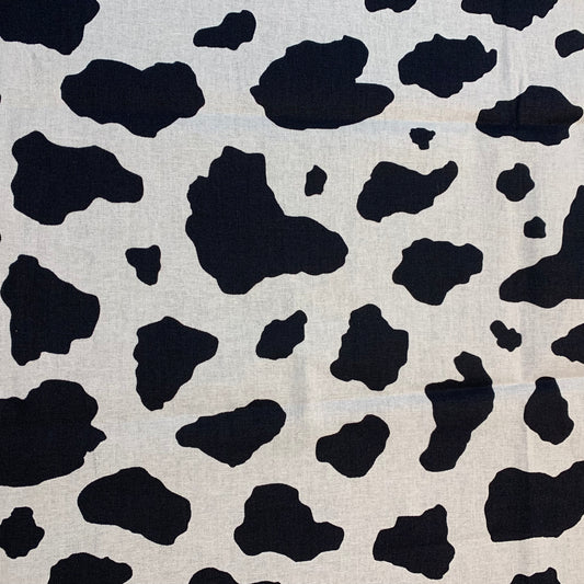 Cow Print